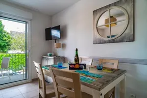 Image of Le Kichen - Appt proche de la plage