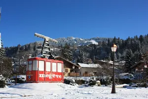 Image of LUNE ARGENT