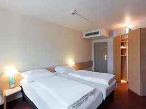 Image of B&B HOTEL Wuppertal-City