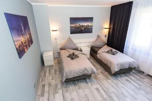 Image of Bremerhavener Suite 2