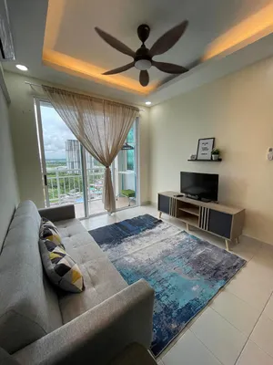 Image of Azzahra Guest House- Residensi Borneo Cove