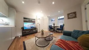 Image of Trinity House By Ritual Stays