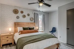 Image of Tranquil Retreat in Stillwater - Free Parking & Reliable WiFi