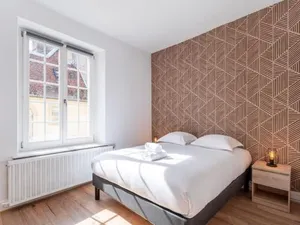 Image of L'Alerion Nancéien - Appt pour 2 à Nancy