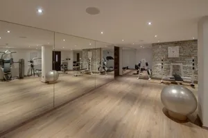 Image of Schlosshotel Tenne