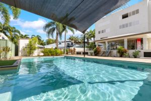 Image of The Edge - Just Steps To Cairns Esplanade Frontage