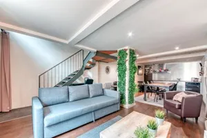 Image of GuestReady - Superbe Maison de ville Duplex