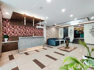 Image of WestCottas Hotel