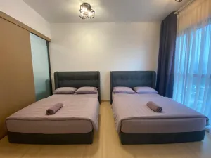 Image of DSara Sungai Buloh Sentral MRT Studio Home with Two Free Parking