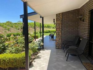 Image of Shiraz Cottage - A Vineyard Retreat in Barossa Valley