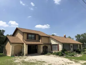 Image of Rocky River House on Medina River