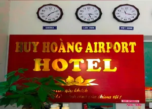 Image of Huy Hoang Airport Hotel