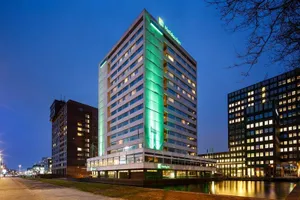 Image of Holiday Inn Amsterdam
