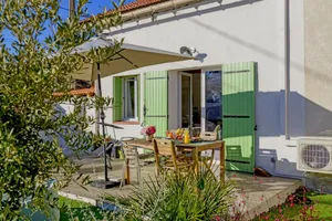 Image of Le Cabanon de Virginie