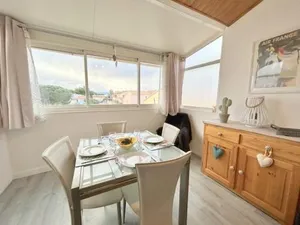 Image of APPARTEMENT 4 personnes - 500 m plage - 4GOEL53
