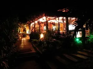 Image of Pousada e Restaurante Fim da Trilha