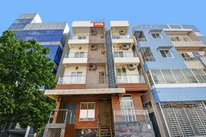 Image of Hotel O VSV Avenue Hennur