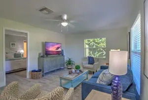 Image of Newly Refurbished Naples Park Cottage with a Heated Pool