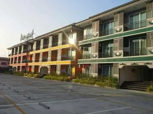 Image of Mankong Residence and Resort