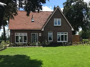 Image of Holiday Home in Hellendoorn with Garden