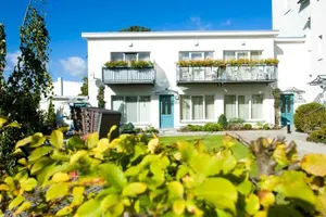 Image of Villa Chrissi Remise _ Whg_ 12