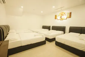 Image of MARY J HOTEL
