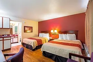 Image of Red Roof Inn Las Vegas