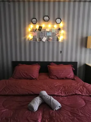 Image of Loco Cozy studio soho at Kampar
