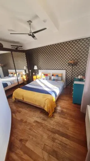 Image of Sunny Apartment with Nice View in History City Center