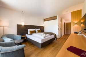 Image of Almhotel Hochhäderich