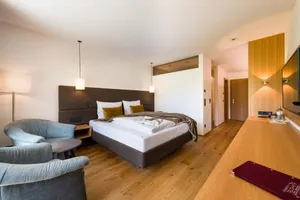 Image of Almhotel Hochhäderich
