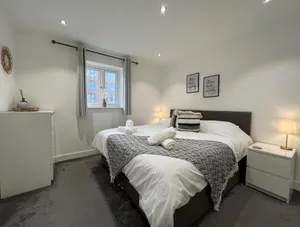 Image of Regency Apartment