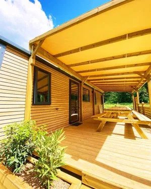 Image of Camping le Pré des Moines