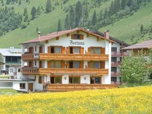 Image of Hotel - Pension Fortuna