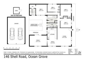 Image of Ocean Grove Beach House