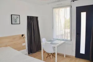 Image of Superbe studio idéalement situé !