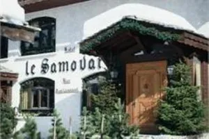 Image of Maisons de montagne Le Samovar