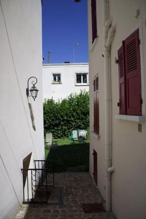 Image of Charmant Vintage Chaville