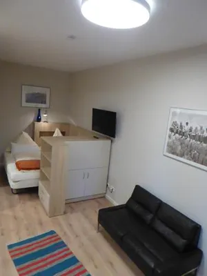 Image of Studio Apartment 2