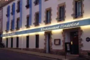 Image of Hôtel De France - Restaurant L'insolite