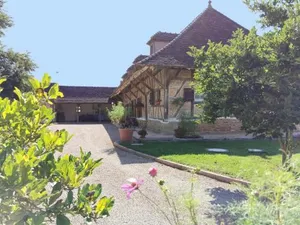 Image of La ferme de la Terve