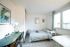 Image of Le petit Gilibert - studio 2 pers - Perrache