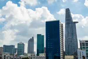 Image of Sai Gon Tresor Apartments