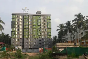 Image of Utsavam Hotel Apartments