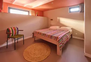 Image of Hoteldebootel 's-Hertogenbosch met prive sauna