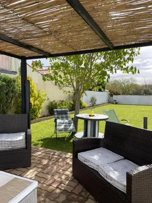 Image of Maison confort & jardin à Saint-Pierre-d'Oléron