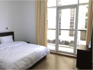 Image of Female Only - Cosy 1 Bed in Abu Dhabi, Al Rayyana Complex