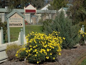 Image of Rutherglen Motor Inn