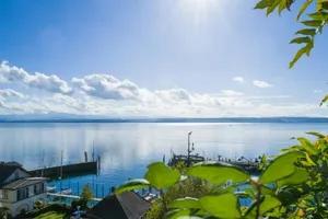 Image of Ferienwohnung Meersburg 30m vom Bodensee