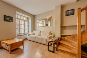Image of Logements À 2 PETITS PAS